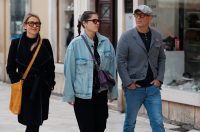 Đir po gradu, 21. 3. 2023.