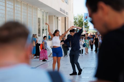 Đir po gradu, subotnja špica, 27. rujna 2025.