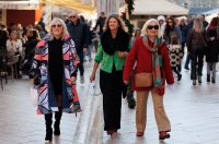 Đir po gradu, subotnja špica, 20. prosinca 2025.