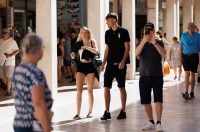 Đir po gradu, subotnja špica, 27. rujna 2025.