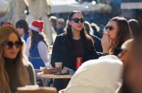 Đir po gradu, subotnja špica, 20. prosinca 2025.