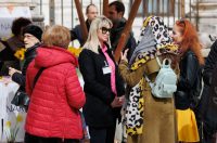 Đir po gradu, 21. 3. 2023.