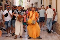 Đir po gradu, subotnja špica, 27. rujna 2025.