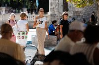 Đir po gradu, subotnja špica, 27. rujna 2025.