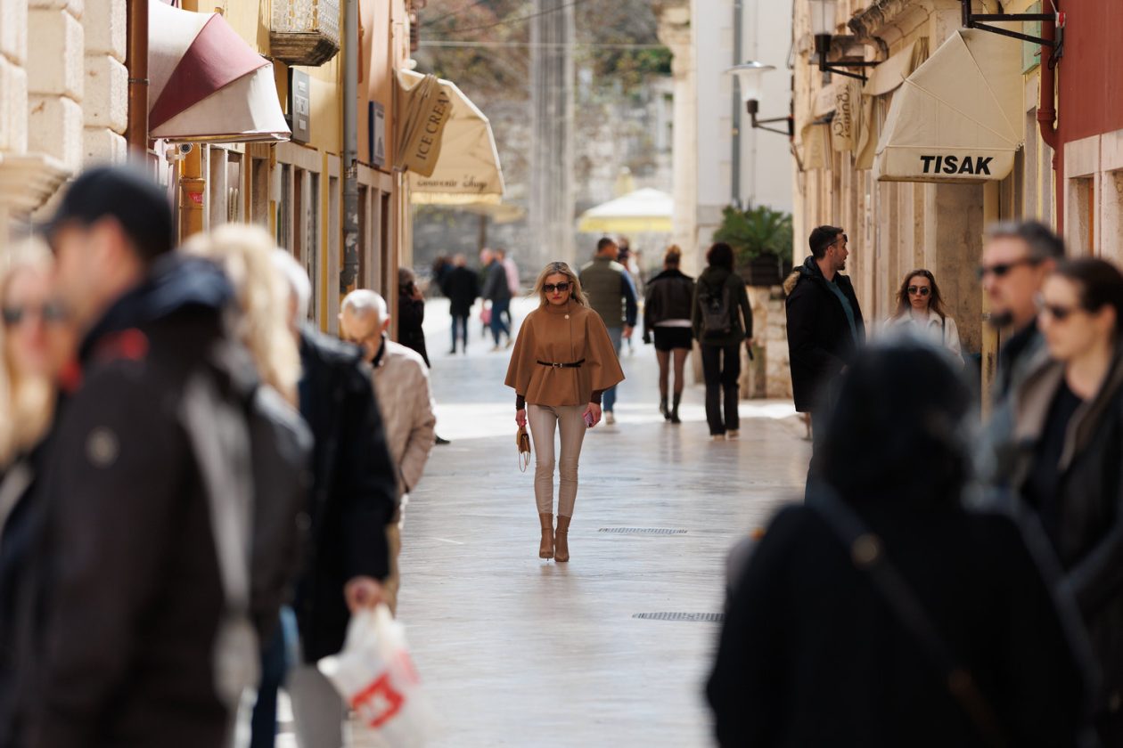 Đir po gradu, 21. 3. 2023.