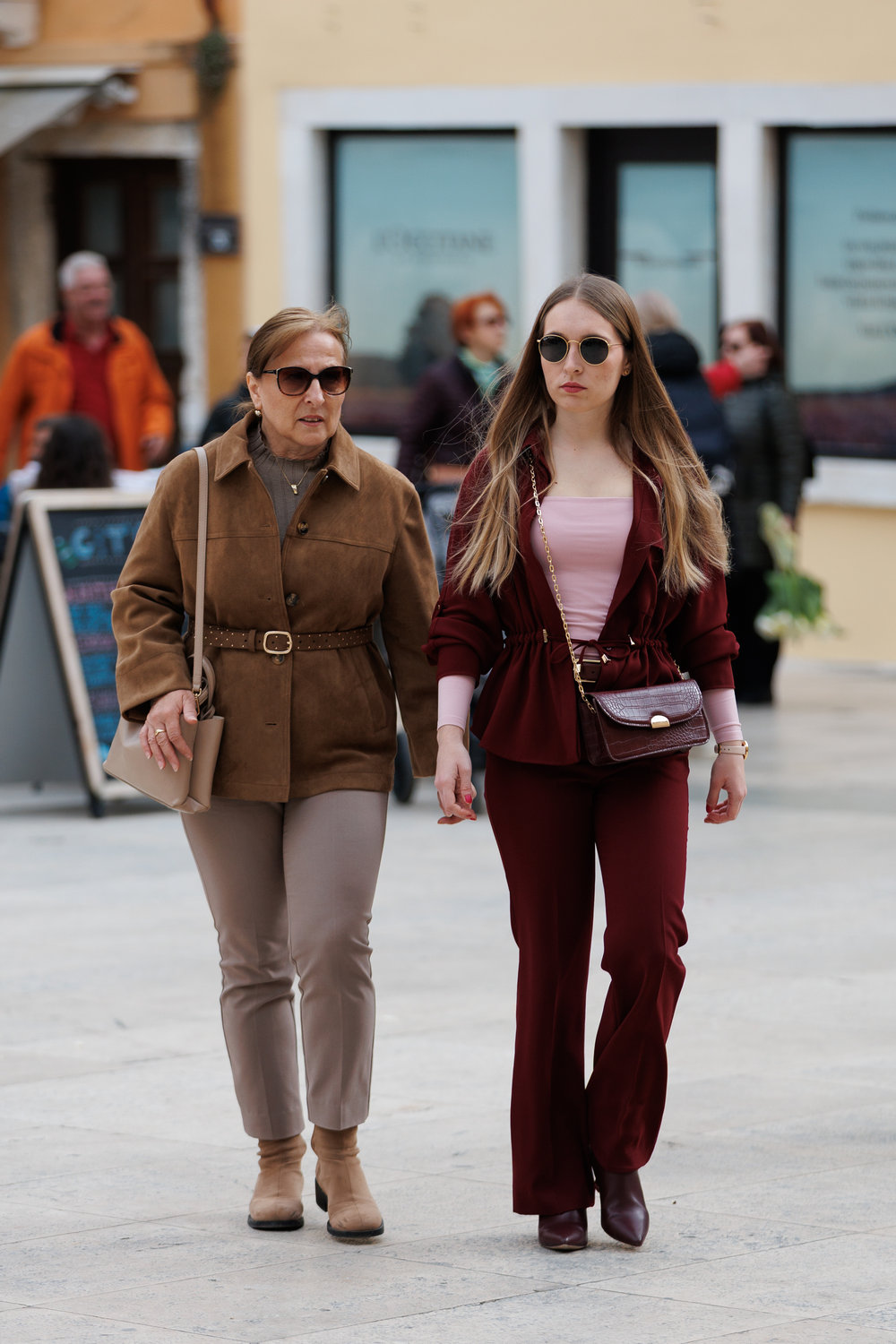 Đir po gradu, 21. 3. 2023.