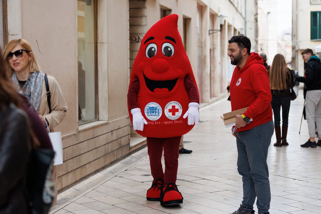 Đir po gradu, 21. 3. 2023.