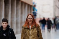 Đir po gradu, 21. 3. 2023.