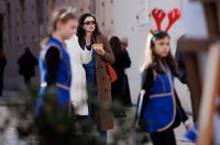 Đir po gradu, subotnja špica, 20. prosinca 2025.