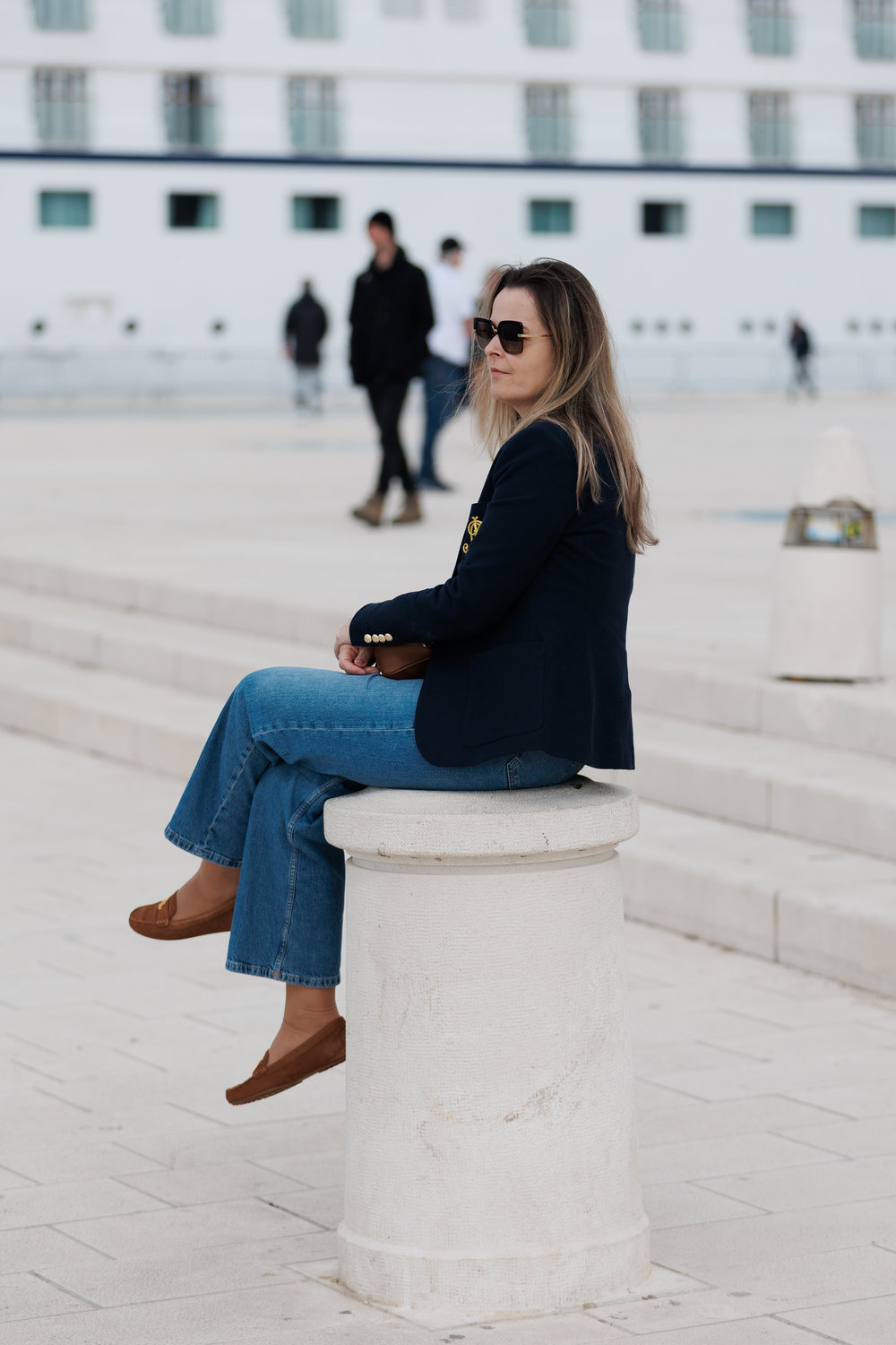 Đir po gradu, 21. 3. 2023.