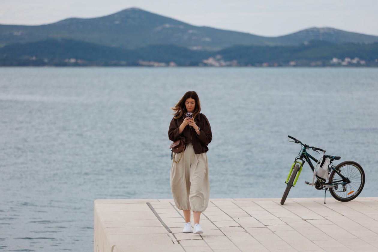 Đir po gradu, 21. 3. 2023.