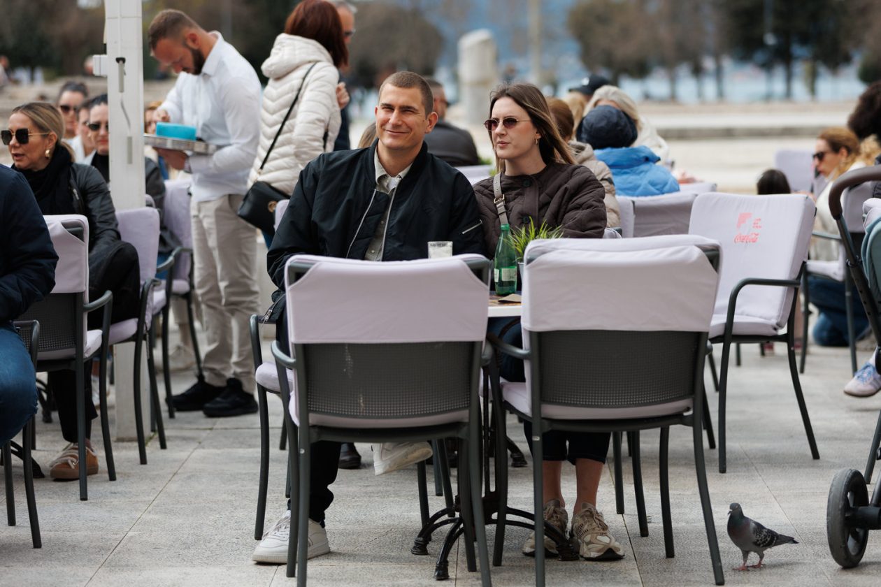 Đir po gradu, 21. 3. 2023.