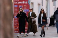 Đir po gradu, subotnja špica, 20. prosinca 2025.