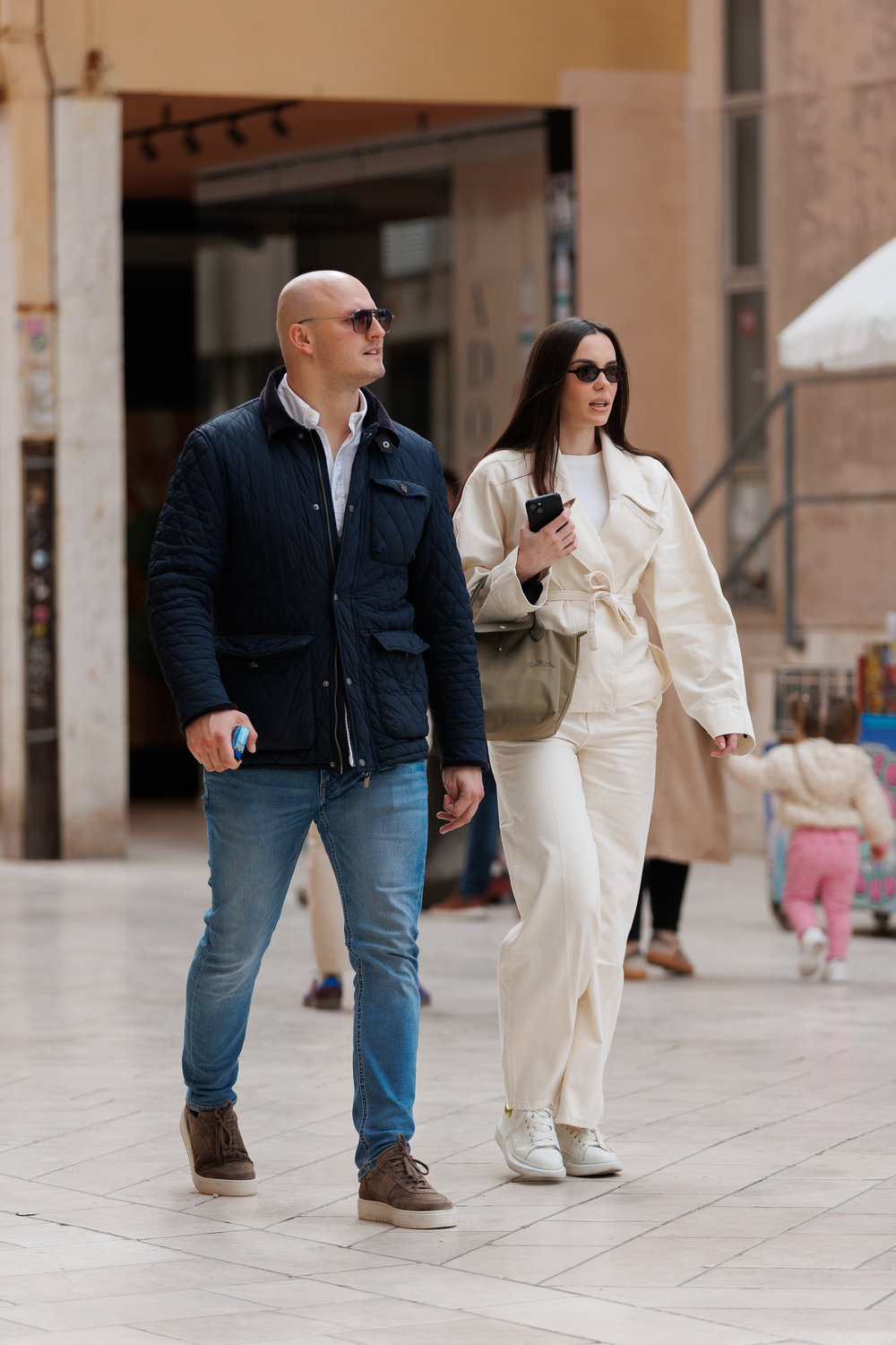 Đir po gradu, 21. 3. 2023.