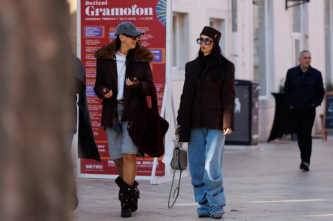 Đir po gradu, subotnja špica, 20. prosinca 2025.