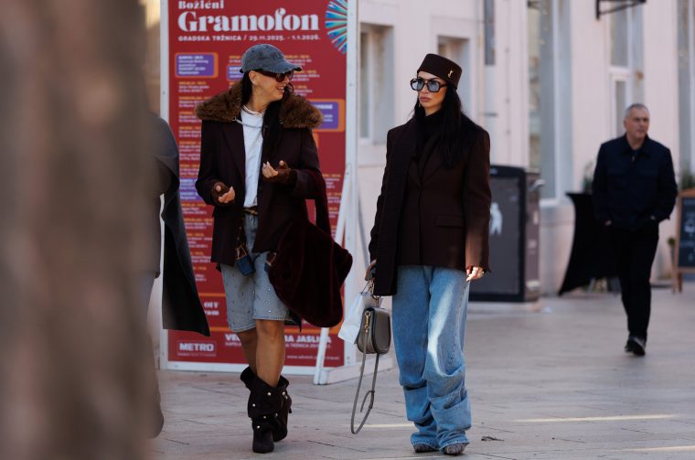 Đir po gradu, subotnja špica, 20. prosinca 2025.