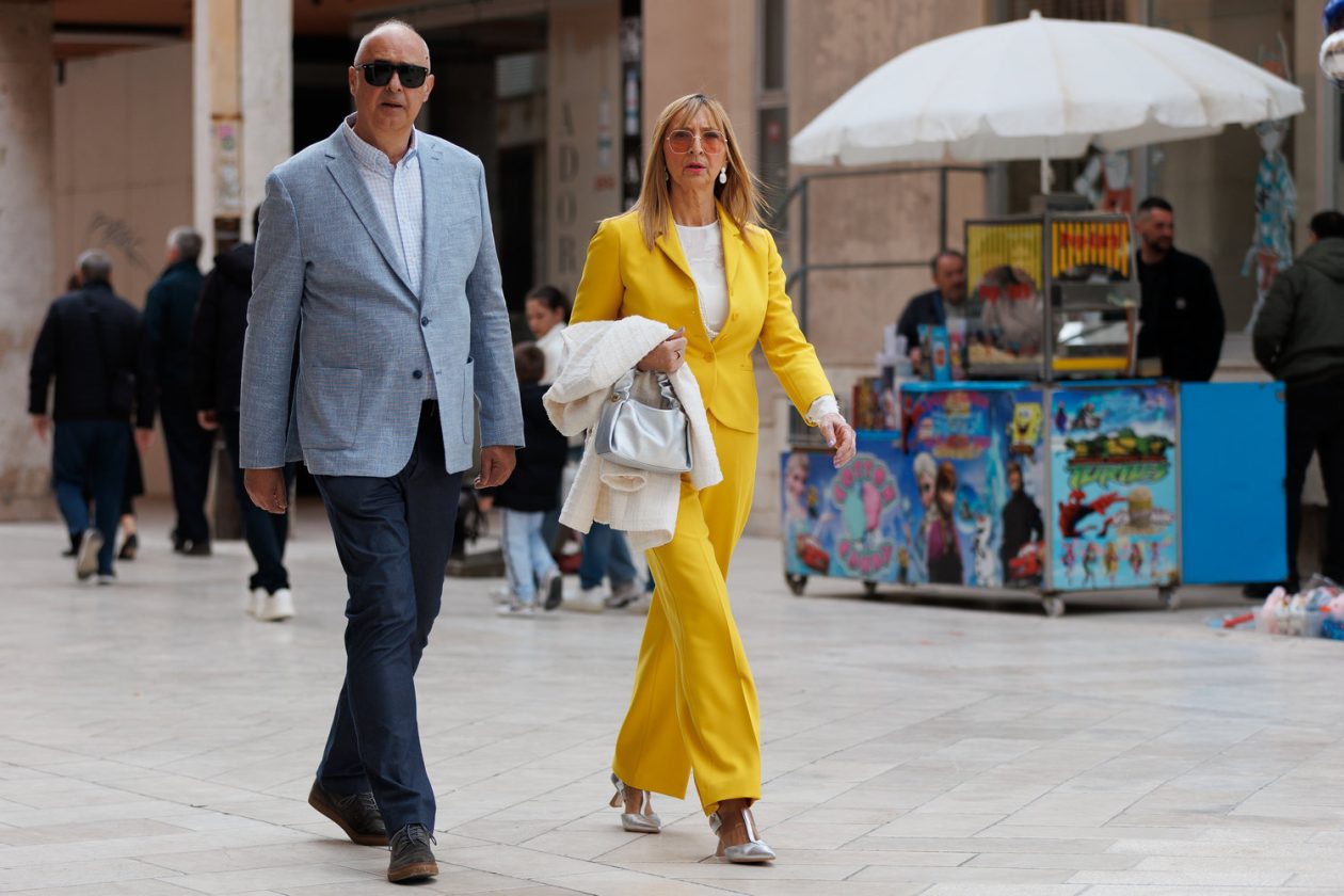 Đir po gradu, 21. 3. 2023.