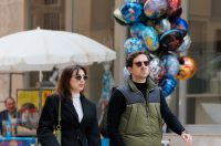 Đir po gradu, 21. 3. 2023.