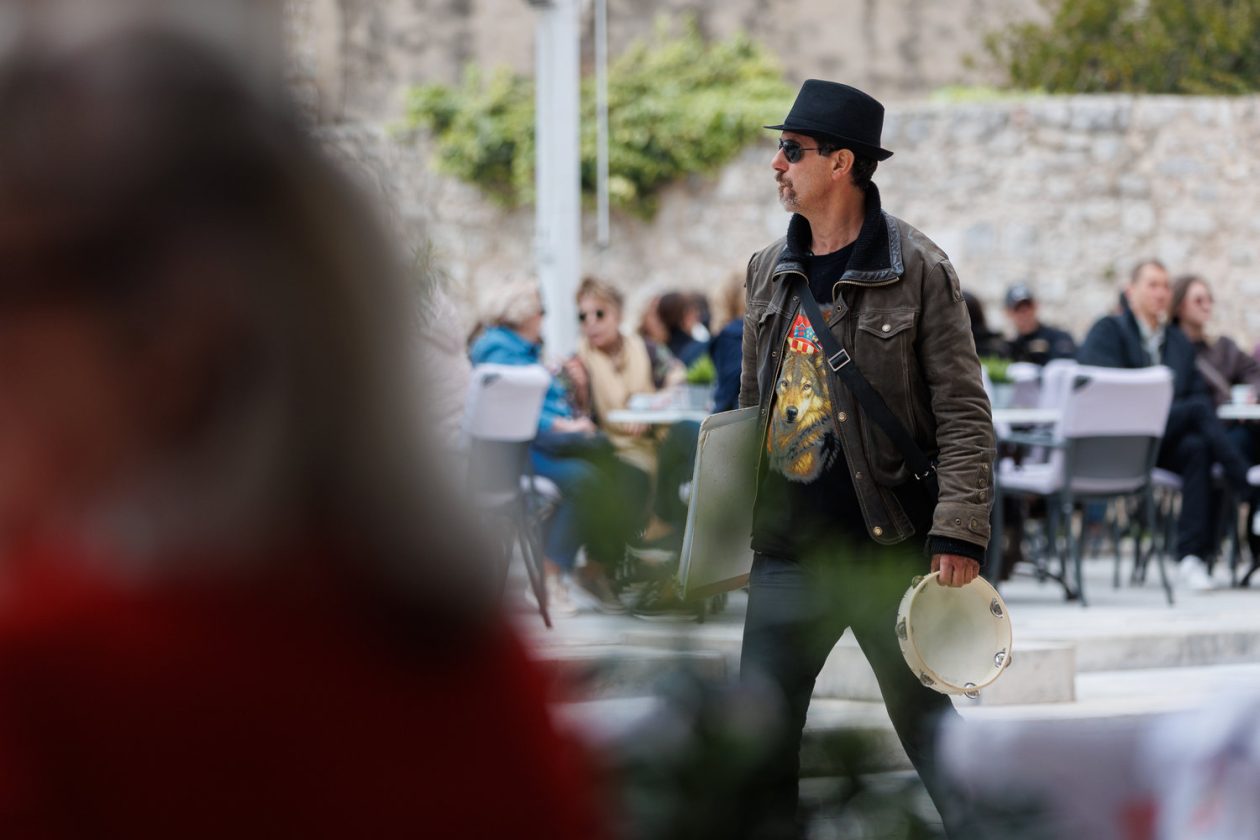 Đir po gradu, 21. 3. 2023.