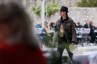 Đir po gradu, 21. 3. 2023.