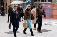 Đir po gradu, 21. 3. 2023.