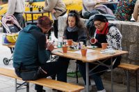 Đir po gradu, 21. 3. 2023.