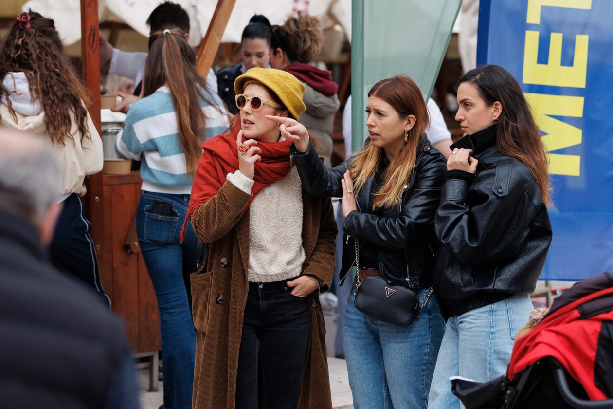 Đir po gradu, 21. 3. 2023.