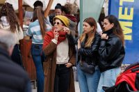 Đir po gradu, 21. 3. 2023.