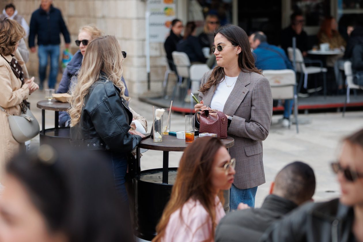 Đir po gradu, 21. 3. 2023.