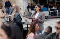 Đir po gradu, 21. 3. 2023.