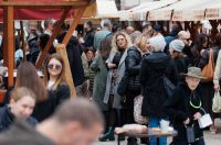 Đir po gradu, 21. 3. 2023.