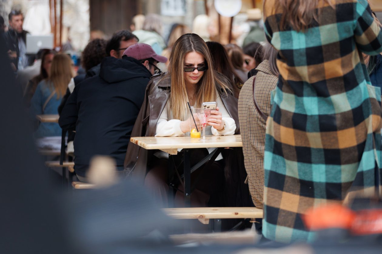 Đir po gradu, 21. 3. 2023.