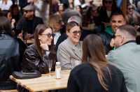 Đir po gradu, 21. 3. 2023.