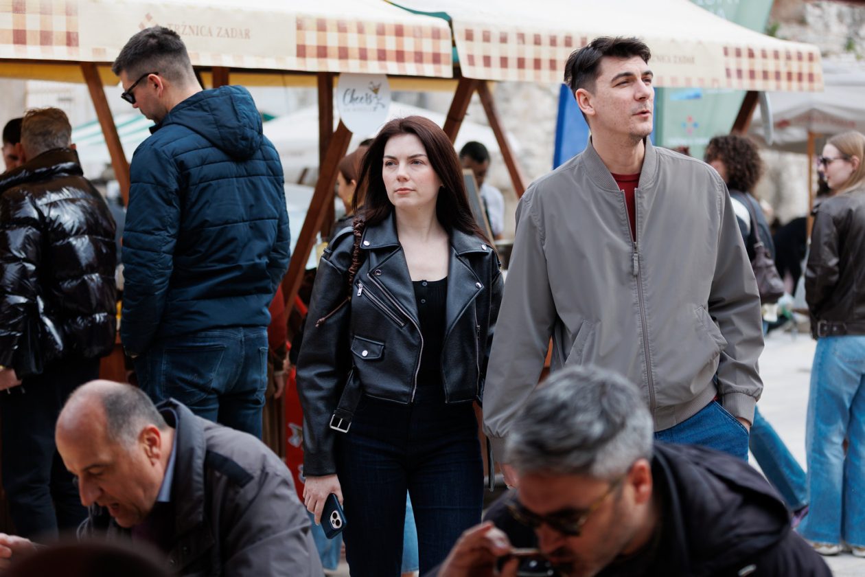 Đir po gradu, 21. 3. 2023.