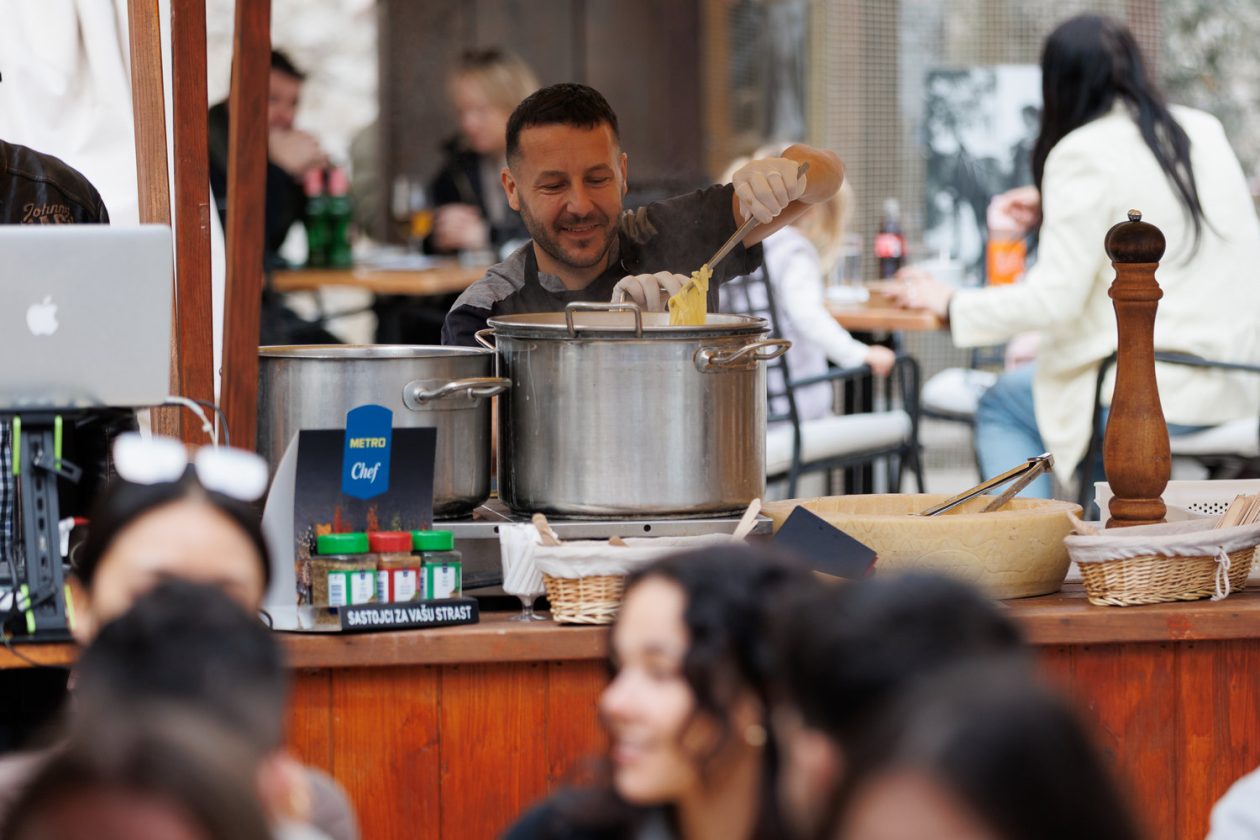 Đir po gradu, 21. 3. 2023.