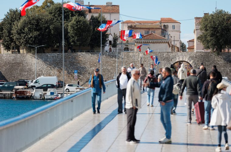 Đir po gradu, 2. listopada 2025.