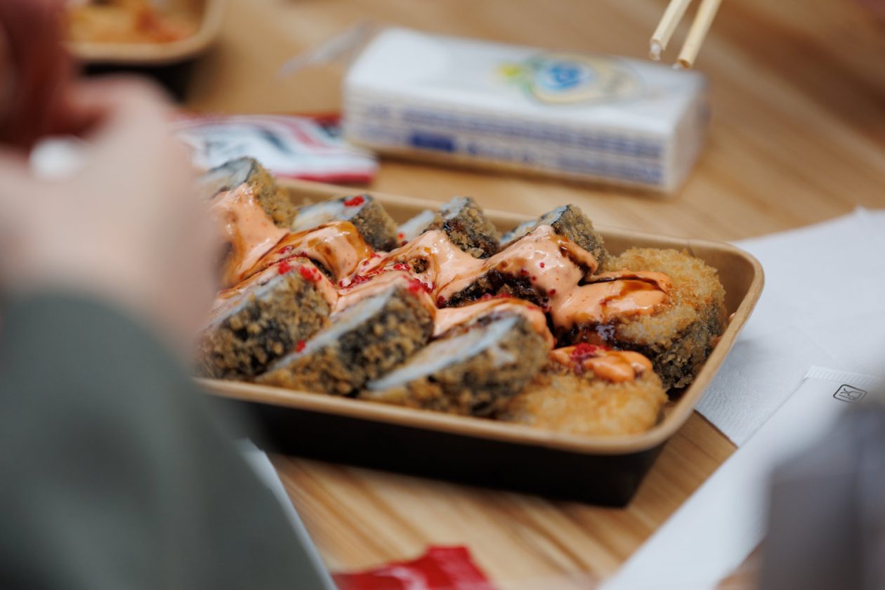 Đir po gradu, 21. 3. 2023.