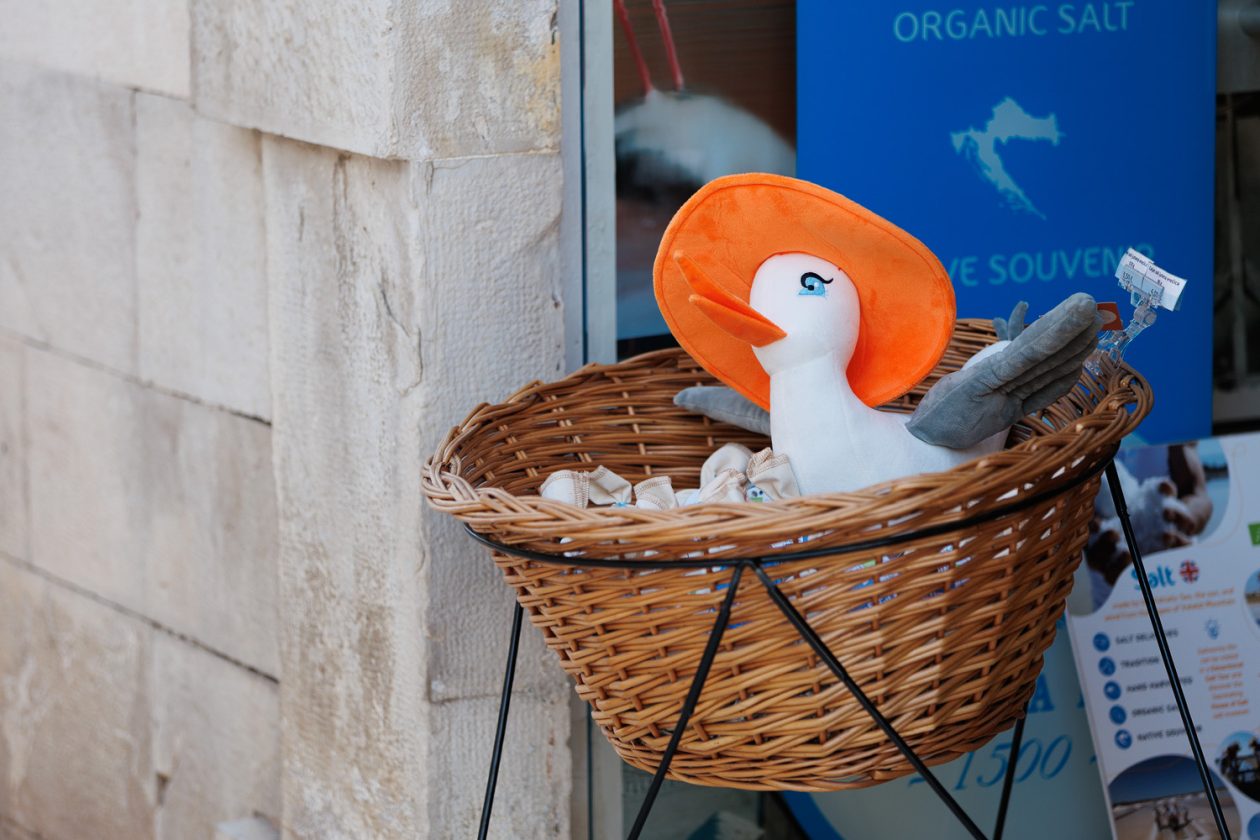 Đir po gradu, 2. listopada 2025.