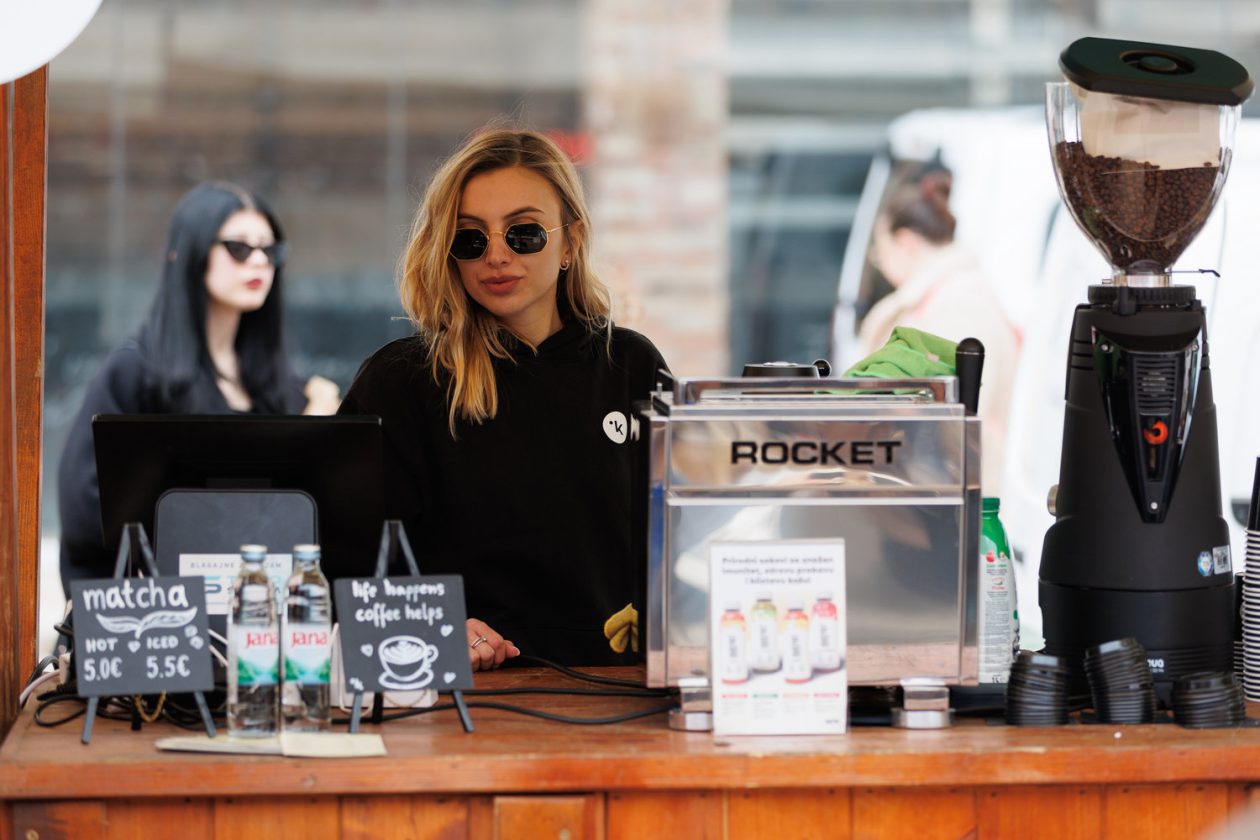 Đir po gradu, 21. 3. 2023.