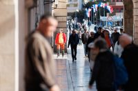 Đir po gradu, 2. listopada 2025.