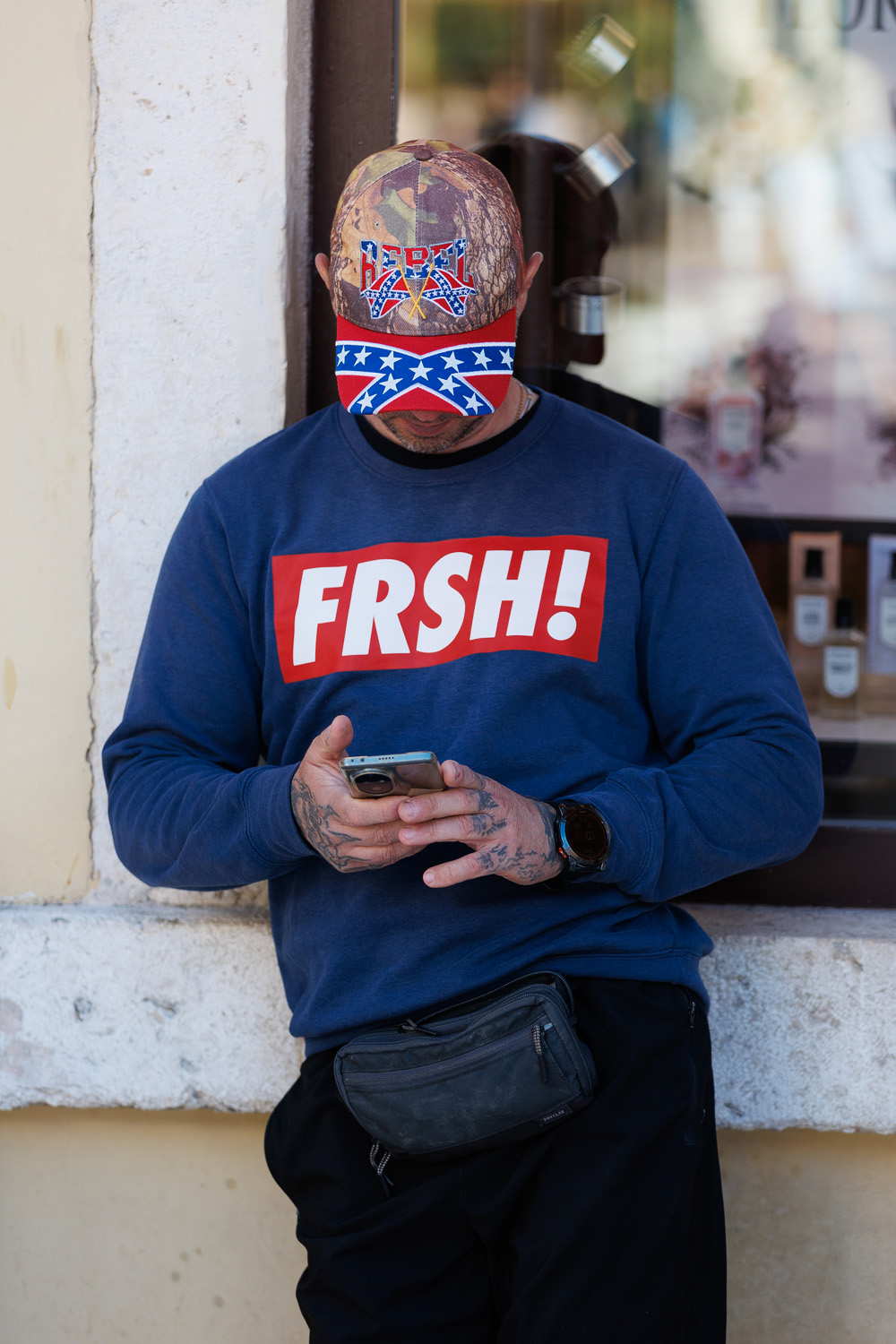 Đir po gradu, 2. listopada 2025.