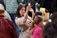 Đir po gradu, 21. 3. 2023.