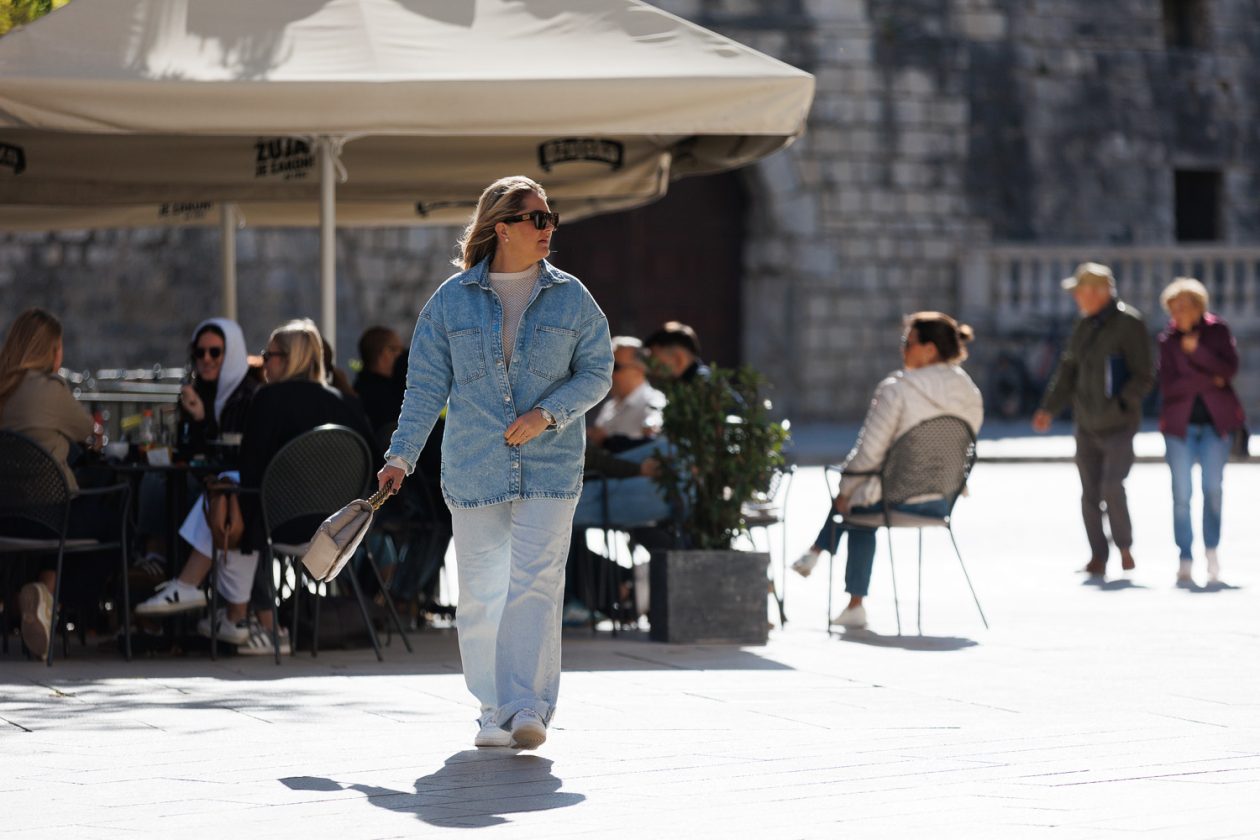 Đir po gradu, 2. listopada 2025.