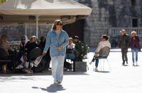 Đir po gradu, 2. listopada 2025.