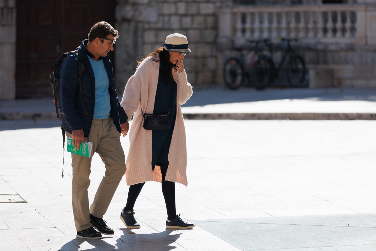 Đir po gradu, 2. listopada 2025.