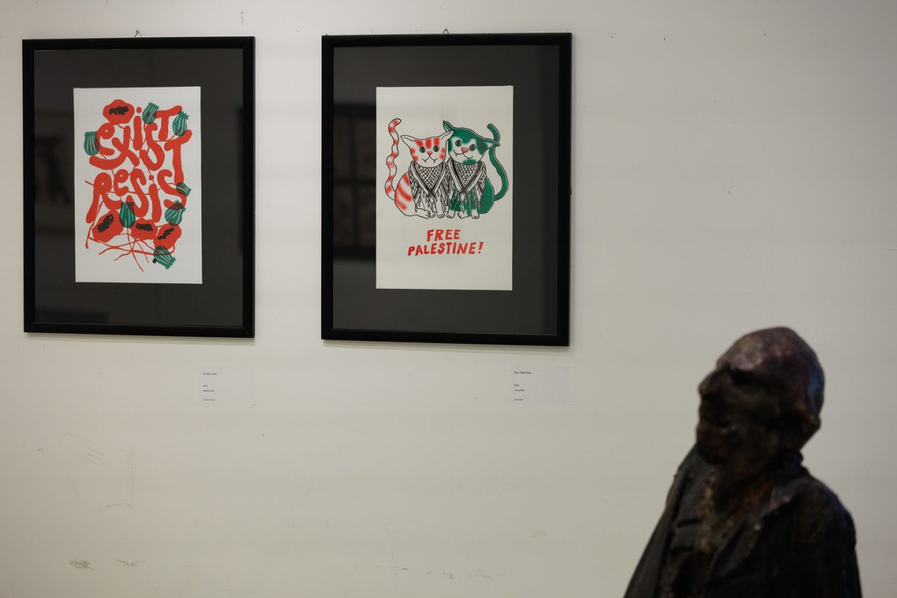 Đir po gradu, 2. listopada 2025.