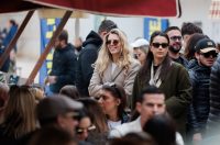 Đir po gradu, 21. 3. 2023.