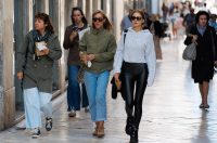 Đir po gradu, 2. listopada 2025.