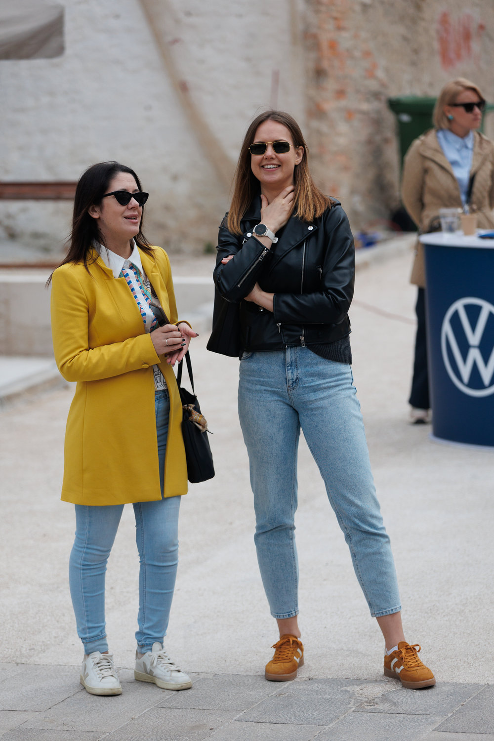 Đir po gradu, 21. 3. 2023.