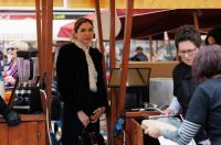 Đir po gradu, 21. 3. 2023.